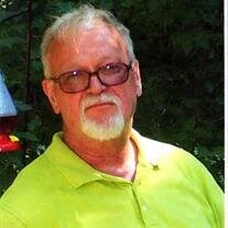 Robert "Bob" Wayne House Obituary