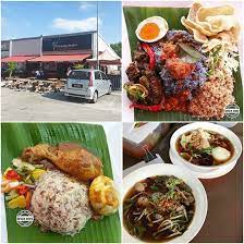 Nasi campur jika inginkan selera lain terdapat bahagian untuk mereka yang inginkan nasi campur. 35 Tempat Makan Menarik Di Shah Alam 2021 Restoran Paling Best