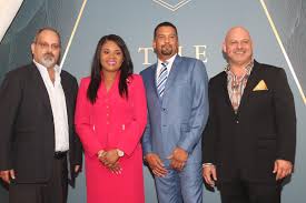 Ministry of Tourism, Culture and the Arts Trinidad & Tobago