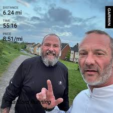 Happy Wednesday run picture. Will be there tonight at 6