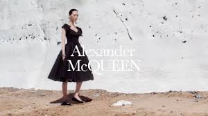 Shop now at the official store. Alexander Mcqueen Pre Spring Summer 2021 Collection Youtube