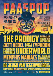 I tuoi dati personali sono in corso di aggiornamento. Paaspop Poster Maxazine