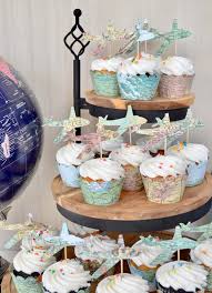Lovely travel decor new york, new york! How To Throw A Travel Themed Party