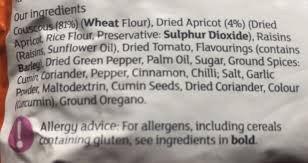 Pour 150g couscous into a bowl and drizzle over 2 tablespoons of olive oil. Giant Moroccan Style Couscous Sainsburys 100g