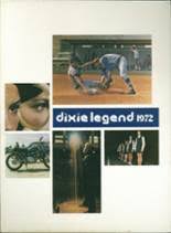 Dixie Hollins High School Class of 1972