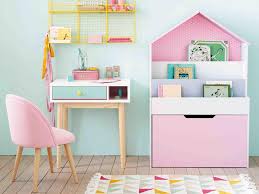 9 Best Kids Desks To Get Them Excited About Learning Kids Bedroom Furniture Kid Room Decor Girl Room