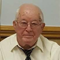 Death Notice and Obituary for Harold Glen Estes 2023 of Mooresville , NC