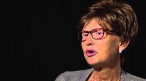 Gina Mullins's Instagram, Twitter & Facebook