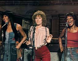 Roger ebert december 24, 1976. Barbra Streisand Reveals Restored Version Of 1976 A Star Is Born For Netflix Deadline