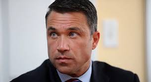 Defiant Grimm lashes out at media