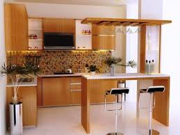 Mini bar sangat cocok untuk menyiasati keterbatasan lahan, sebagai pengganti meja makan. 15 Best Kitchen With A Mini Bar Decoration Channel