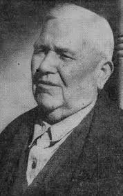 The Towpath (2) 2014 1 THE NEW BREMEN HISTORIC ASSOCIATION UPDATE ANNUAL  DINNER MEETING The Annual Meeting for the NBHA was held