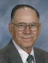 Obituary information for Donald E Rieken