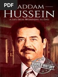 Saddam Hussein A Life From Beginning To End (Hourly History) (Z-Library)