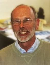 Charles Howard Strobel"