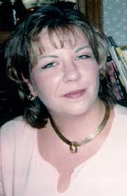 Wendy Rebecca Buffington Harris (1972-2012)