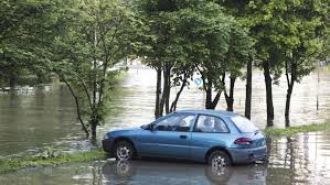 In the sense of flowing water, the word may also be applied to the inflow of the tide. 11 Facts About Floods Dosomething Org