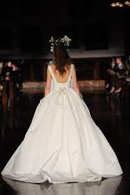 Straight Neckline Sleeveless Ball Gown Wedding Dress Kleinfeld Bridal Ball Gowns Wedding Wedding Dresses Kleinfeld Ball Gown Wedding Dress