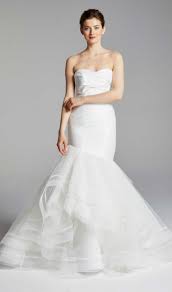 This is a timeless romantic style of dress with a hint of sass in the details. Monroe Anne Barge