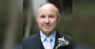 Harold Eugene Walden Jr Obituary