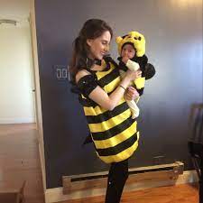 Last Minute Baby Halloween Costume Popsugar Family