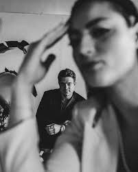 Chicago, I'll be back