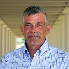 Robert Cryderman • Carondelet High School