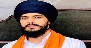 Exclusive: अमृत पाल सिंह का ISI कनेक्शन खंगाल रहीं खुफिया एजेंसियां, जिसे  बताया जा रहा भिंडरावाले 2.0