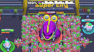 Sprout is a mythic brawler that attacks by throwing a seed bomb over cover that travels forwards around the floor and bounces off walls. Sprout Brawl Stars ØªØ­Ù…ÙŠÙ„ Download Mp4 Mp3