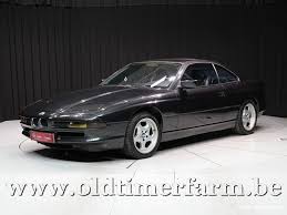 Bmw 8 series m850i xdrive (g15). 1990 Bmw 850 Is Listed Sold On Classicdigest In Aalter By Oldtimerfarm Dealer For 15500 Classicdigest Com