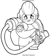 We're compiling a large gallery with as high of quality of images as we can possibly find. 80 Brawl Stars Ideas Omalovanky Omalovanky K Tisku Fortnite