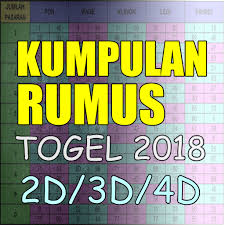 Maybe you would like to learn more about one of these? Kumpulan Rumus T0gel 2018 2d 3d 4d Apk Unduh Untuk Windows Versi Terbaru 1 0