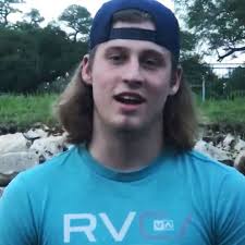 Meet Rance. This is the young man we...