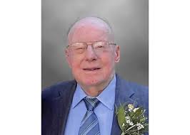 Wilbert Meinders Obituary (2024)