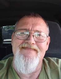 Obituary for Danny Keith Cronin