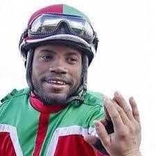 Upcoming birthdays of champion riders Patrick Husbands and others