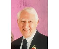 August Martinucci Obituary (1921