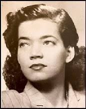 Virginia KAVANAGH Obituary (1923