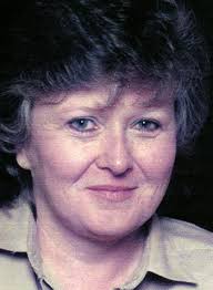 Obituary: Lucille Margaret Bonin Gaudreau