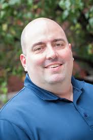 Joshua Muder '99 never one to back away from a challenge