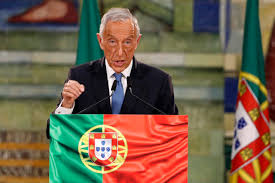 President rebelo de sousa wins landslide reelection in portugal. Portugal Reelects President Marcelo Rebelo De Sousa