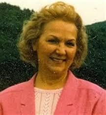 Obituary information for Clairette L. Meagher
