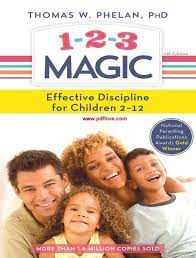 This morning we are addressing a number of questions from parents who are experiencing some common parenting challenges. 123 Magic 3 Step Discipline For Calm Effective And Happy Parenting Pdf Hive
