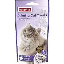 Beaphar Calming Sakinlestirici Kedi Odulu 35 Gr Fiyati