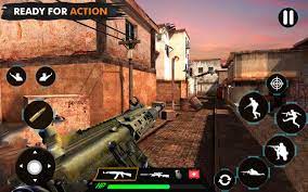 Download latest apk mod for dead target: Sniper Offline Shooting Games Best Free Shooter For Android Apk Download