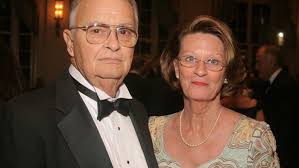 Arthritis Foundation Gala