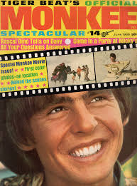 Monkee Spectacular #14 (June 1968) Pictures