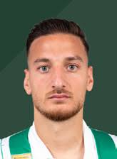 EINEN SCHRITT WEITER.