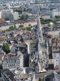 L'egoïste vainqueur à la trinité, le général à région normandie. Tour Bretagne Nantes Aktuelle 2021 Lohnt Es Sich Mit Fotos