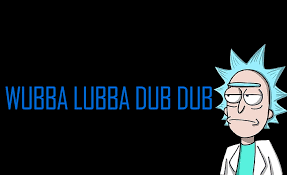 Hd Wallpaper Rick And Morty Rick Sanchez Wubalubadubdub Old People Wallpaper Flare
